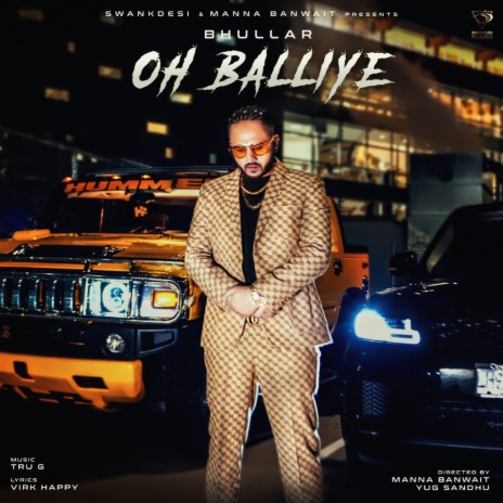 Oh Balliye | Boomplay Music