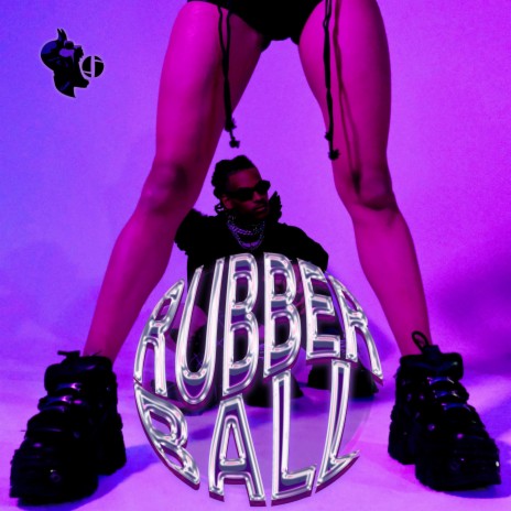 Rubber Ball