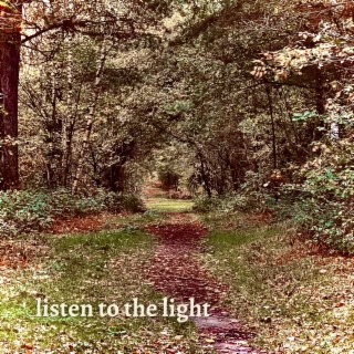 listen to the light