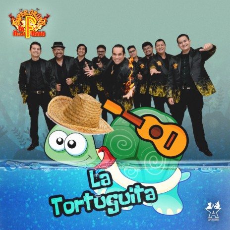 La Tortuguita | Boomplay Music