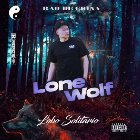 Lone Wolf (Lobo Solitario) | Boomplay Music