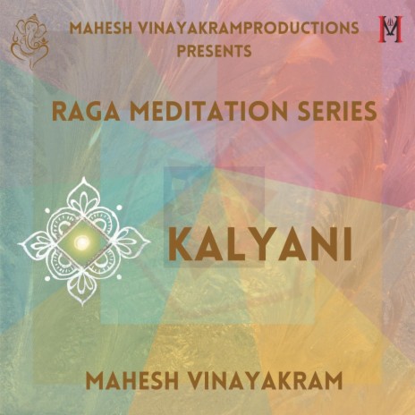 kalyani (raga meditation series) | Boomplay Music