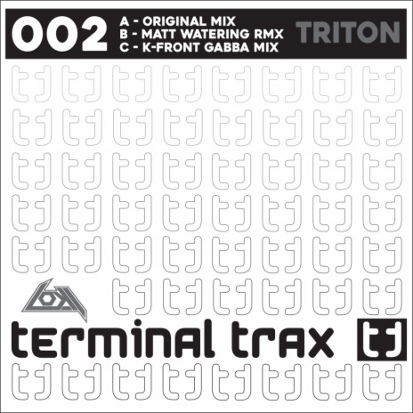 Triton (DJ H2O Remix)
