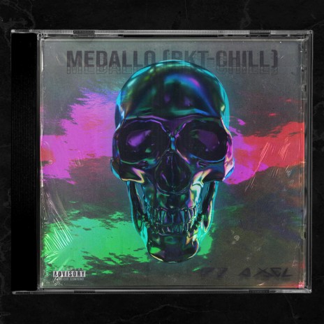 MEDALLO (Rkt Chill) | Boomplay Music