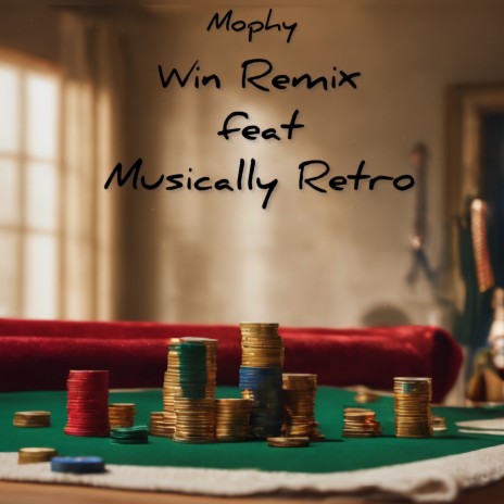 Win - Remix | Boomplay Music