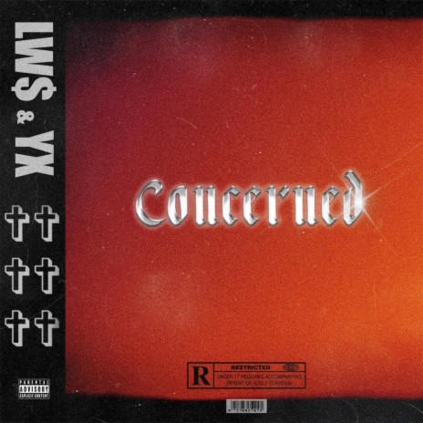 Concerned ft. YoungXhino | Boomplay Music