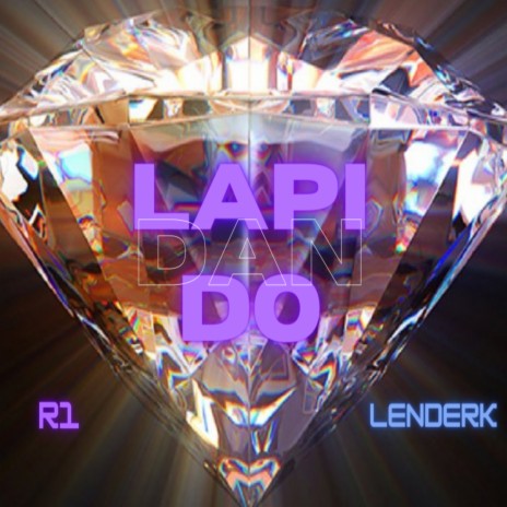 Lapidando ft. Lenderk No Beat | Boomplay Music