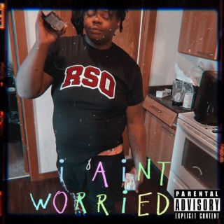 I Ain't Worried-EP
