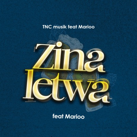 Zinaletwa ft. Marioo | Boomplay Music