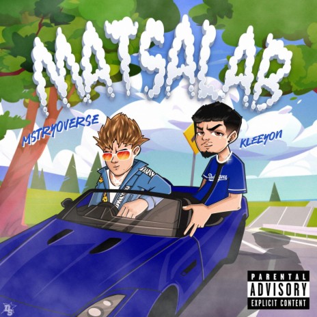 MATSALAB ft. MSTRYOVERSE | Boomplay Music