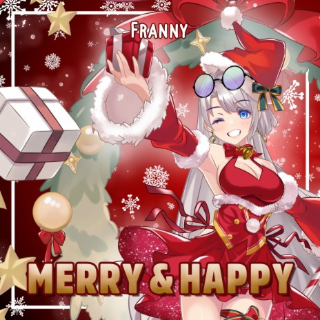 Merry & Happy