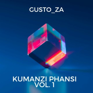 Kumanzi Phansi, Vol. 1