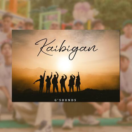 Kaibigan | Boomplay Music