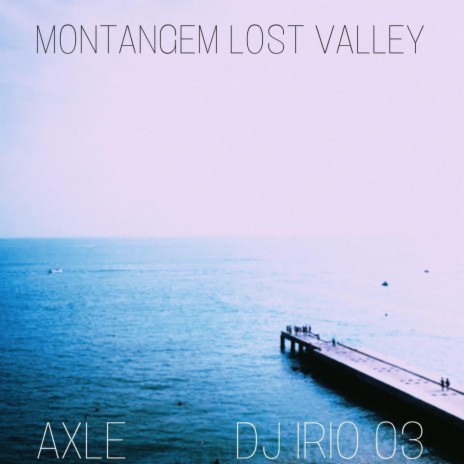 MTG LOST VALLEY ft. DJ IRIO 03