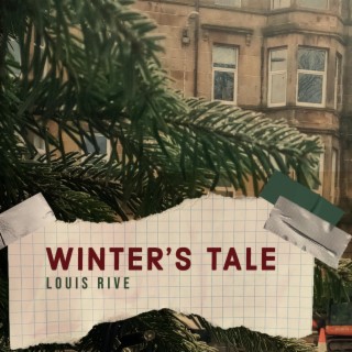 Winter's Tale lyrics | Boomplay Music