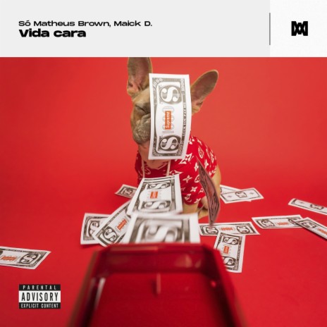 Vida Cara ft. Maick D. | Boomplay Music