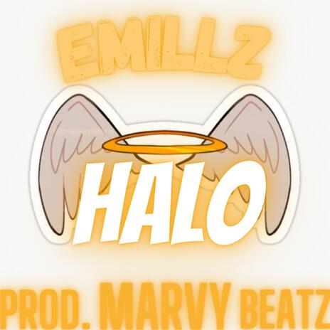 Halo | Boomplay Music