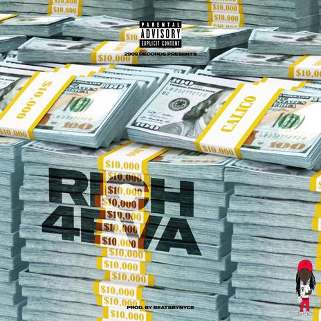 RICH4EVA | Boomplay Music