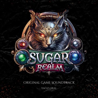 Sugar Realm Main Theme (Original Game Soundtrack)