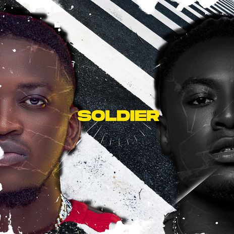 Soldier ft. phido | Boomplay Music