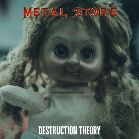 Destruction Theory | Boomplay Music