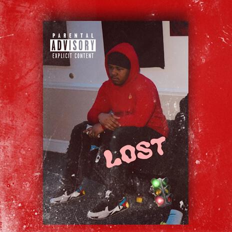 Lost | Boomplay Music