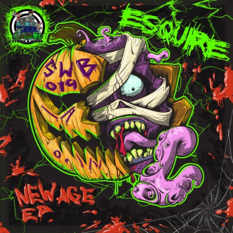 New Age (Kitbash Remix)