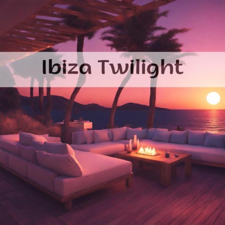 Ibiza Sunset Lounge
