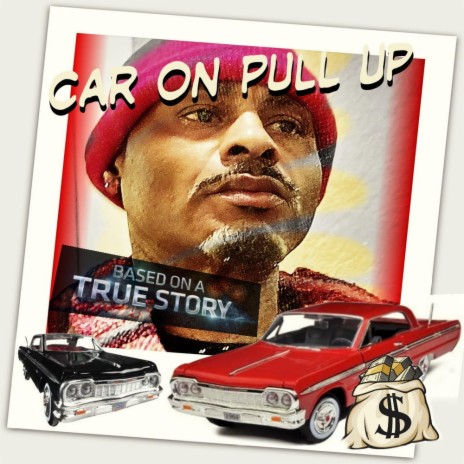Car On Pull Up