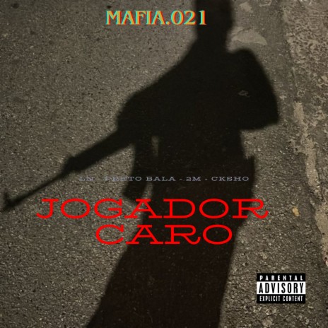 Jogador Caro ft. Preto bala & Ln | Boomplay Music