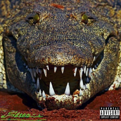 Crocodile Teeth (Remix) | Boomplay Music