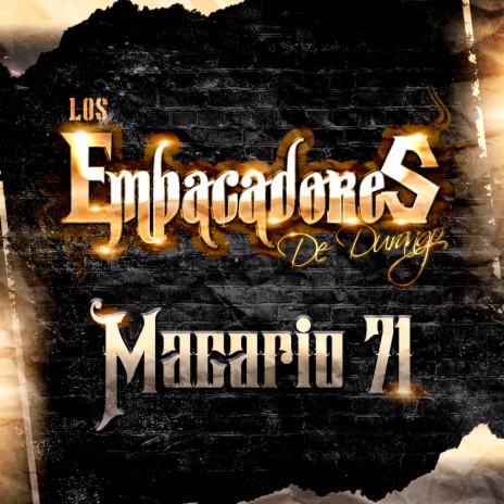 Macario 71 | Boomplay Music