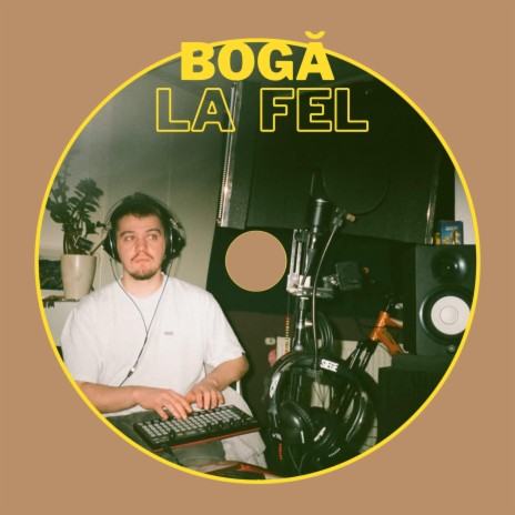 La Fel | Boomplay Music