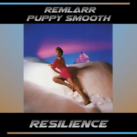 Resilience ft. Puppy Smooth | Boomplay Music