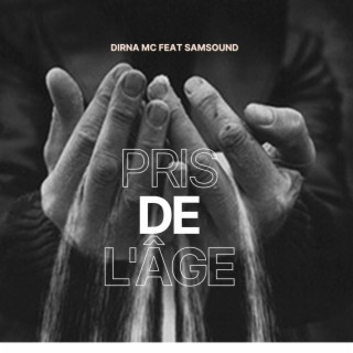 Pris de l'âge