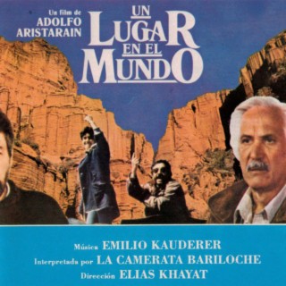 Un Lugar en el Mundo (Original Motion Picture Soundtrack)