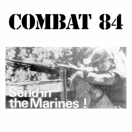 Combat '84 (Live) | Boomplay Music