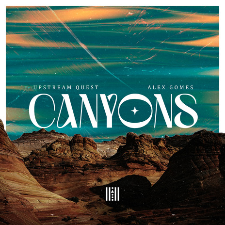 Canyons ft. Alex Gomes | Boomplay Music