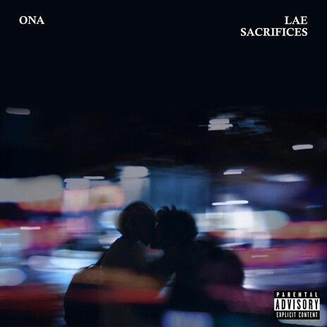 Sacrifices (Instrumental) ft. LAE | Boomplay Music