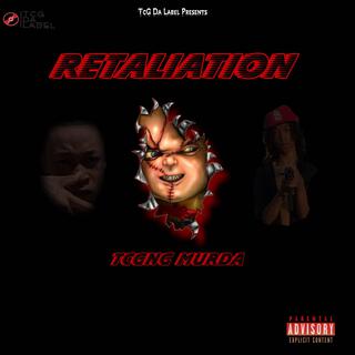 Retaliation ft. TcG buke lyrics | Boomplay Music