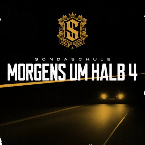 Morgens um halb 4 | Boomplay Music