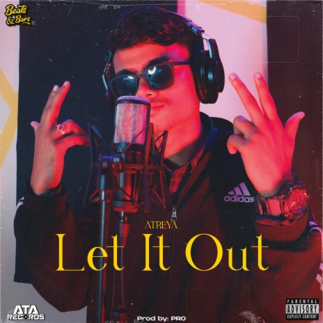 Let It Out | Boomplay Music