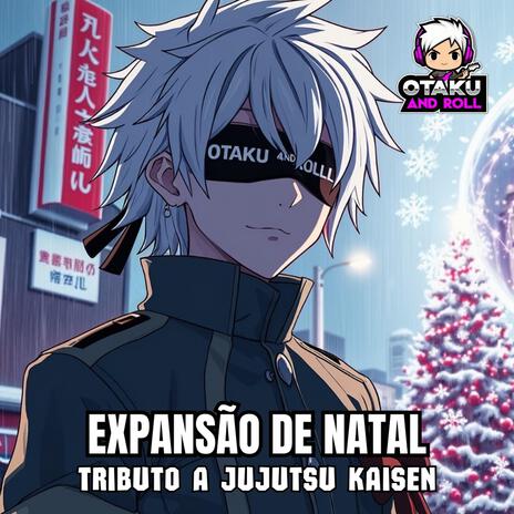 Expansão de Natal de Jujutsu Kaisen