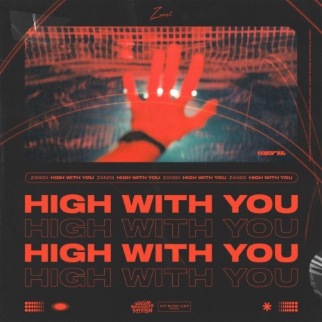 High With You | Boomplay Music