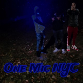 One Mic NYC