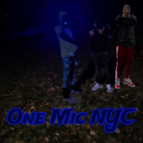 One Mic NYC ft. Bando EJ & Bando B | Boomplay Music