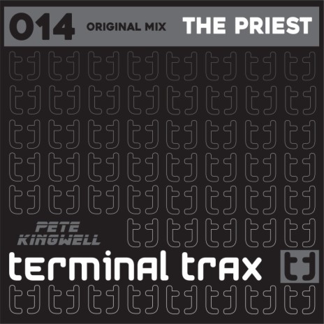 The Priest (Original Mix)