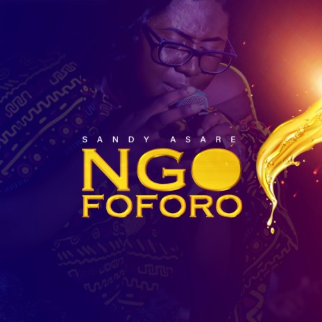 NGO FOFORO (LIVE) | Boomplay Music