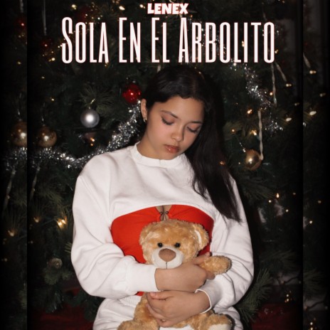 Sola en el Arbolito | Boomplay Music