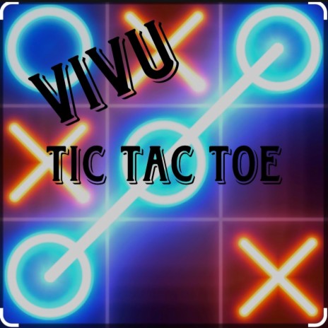 TIC TAC TOE